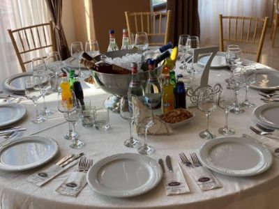 Foto legend ballroom